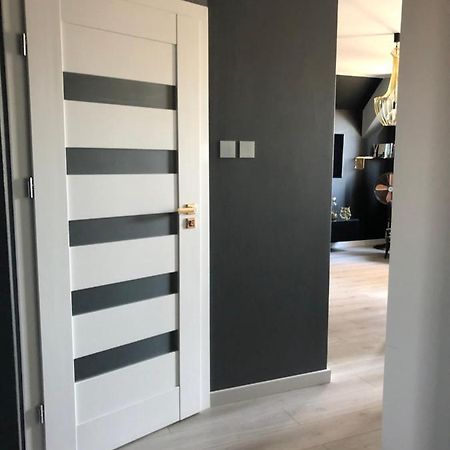 Apartament Zachodnia קולובז'ג מראה חיצוני תמונה