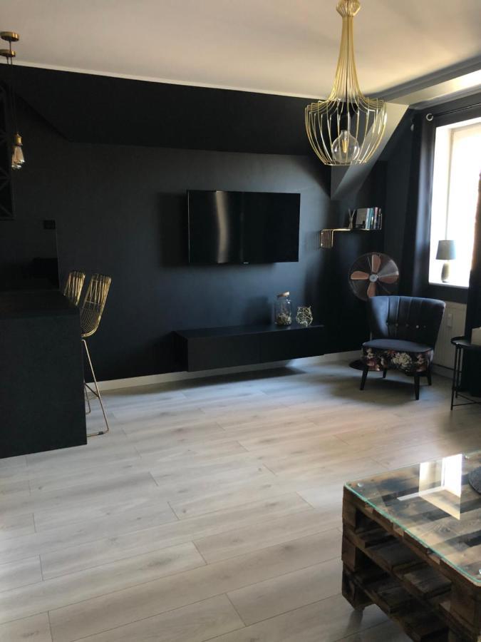 Apartament Zachodnia קולובז'ג מראה חיצוני תמונה