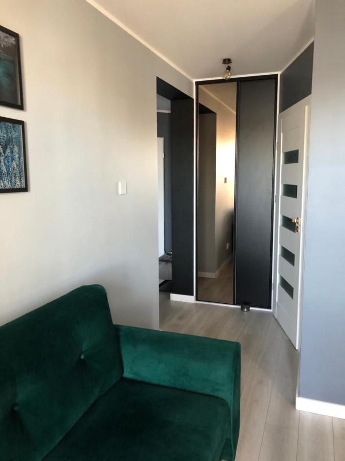 Apartament Zachodnia קולובז'ג מראה חיצוני תמונה