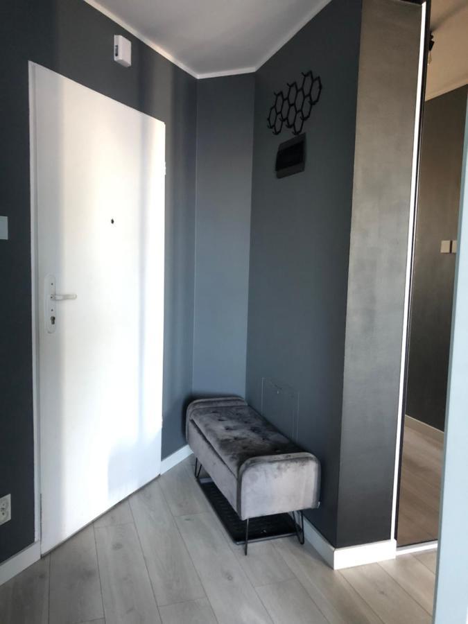 Apartament Zachodnia קולובז'ג מראה חיצוני תמונה
