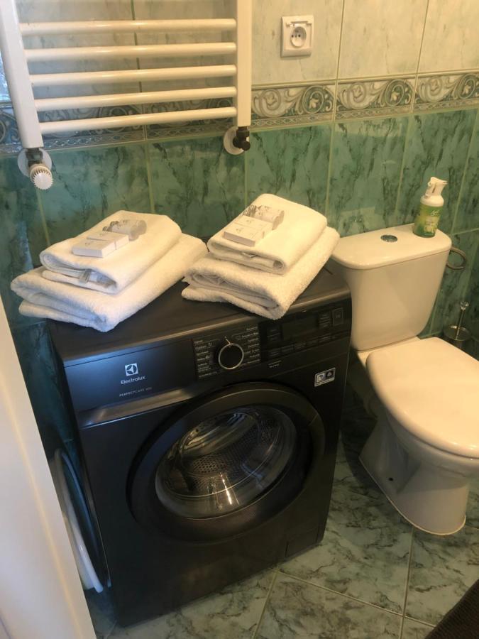 Apartament Zachodnia קולובז'ג מראה חיצוני תמונה