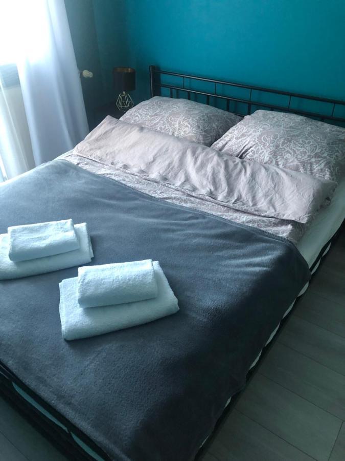 Apartament Zachodnia קולובז'ג מראה חיצוני תמונה